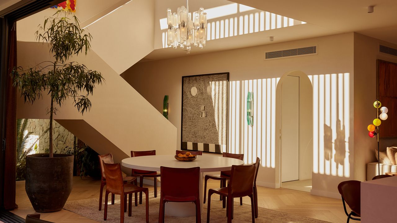 Ammamead House