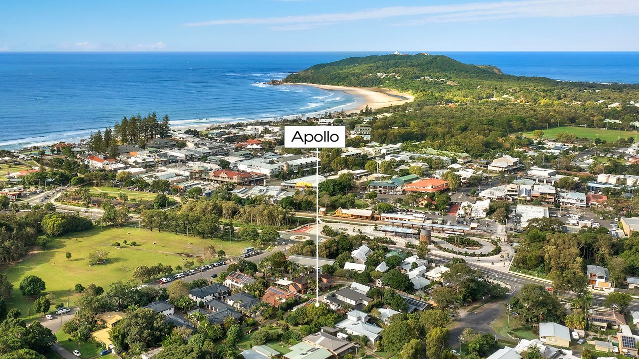 Apollo Studio