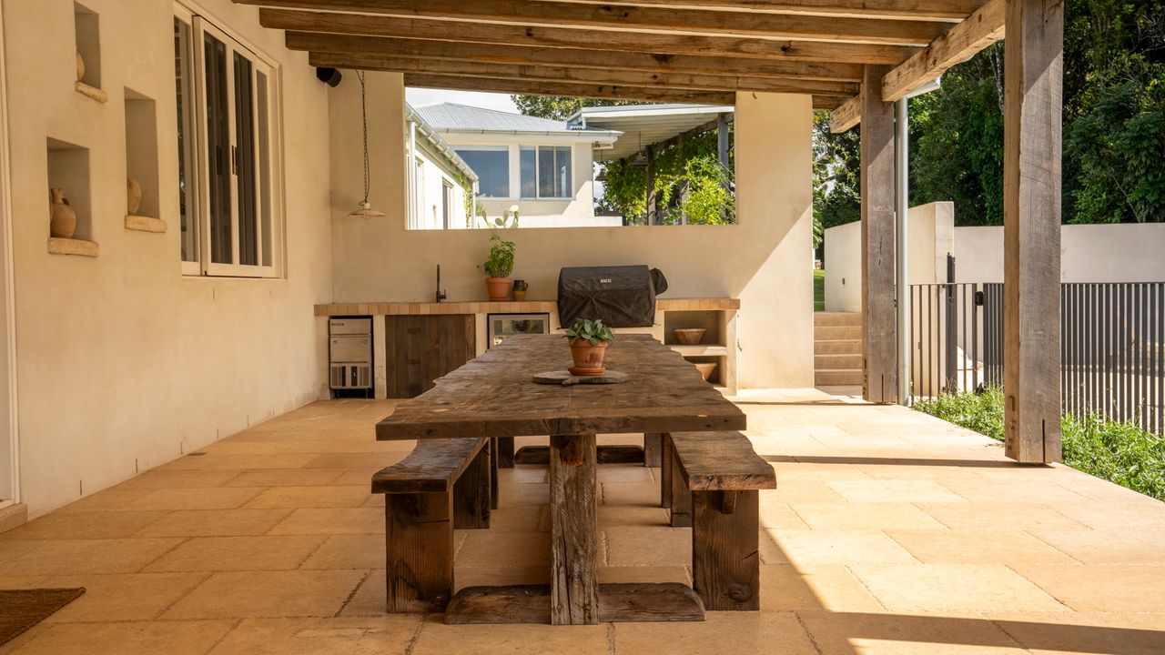 Le Viti Estate