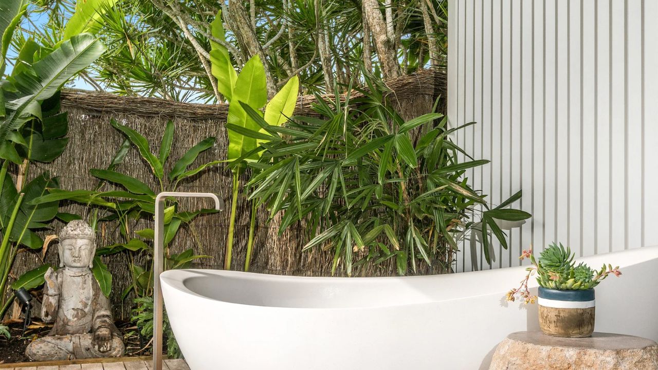 Barefoot Bay Cottage