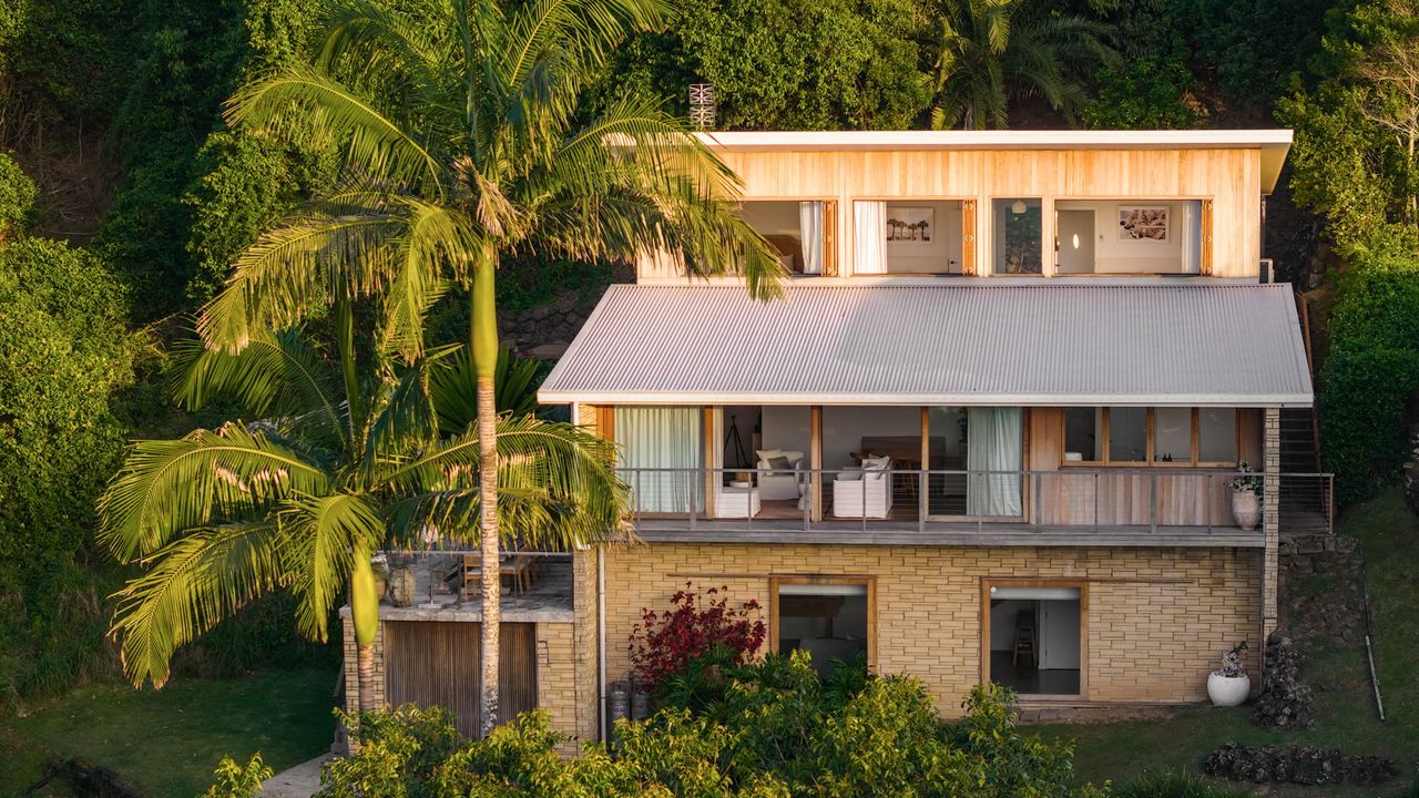 Palma House