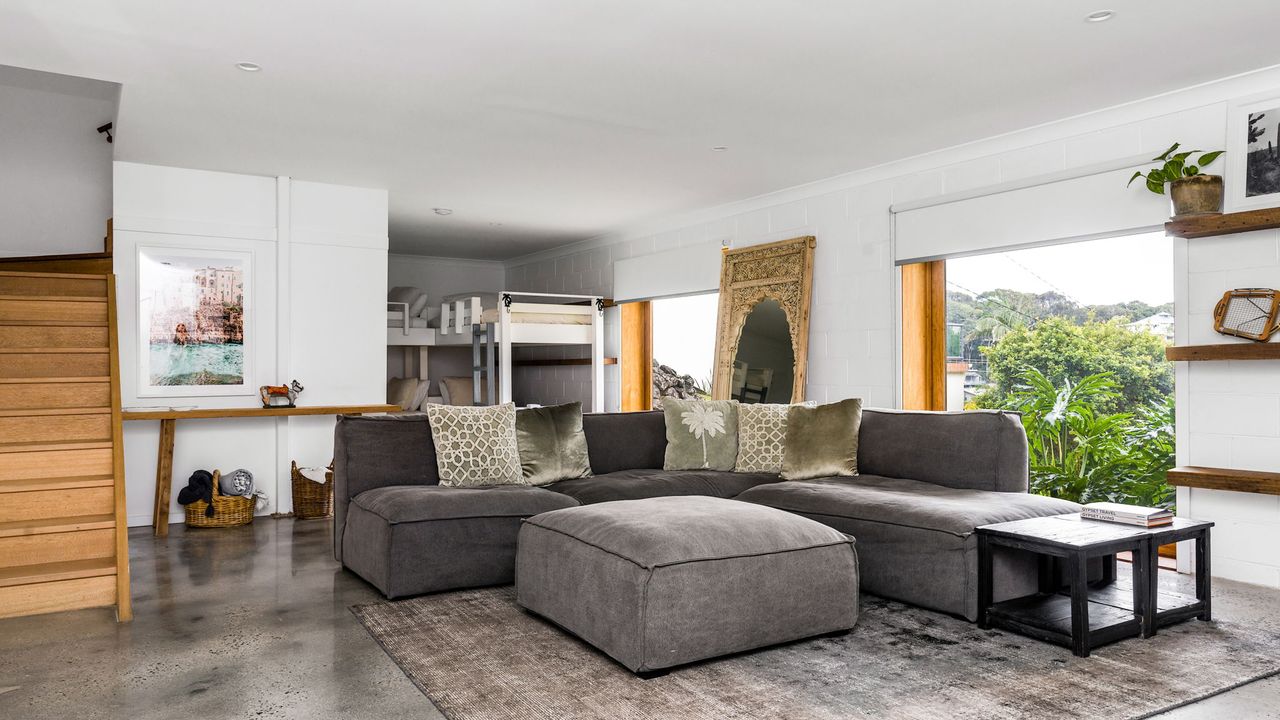 Palma House
