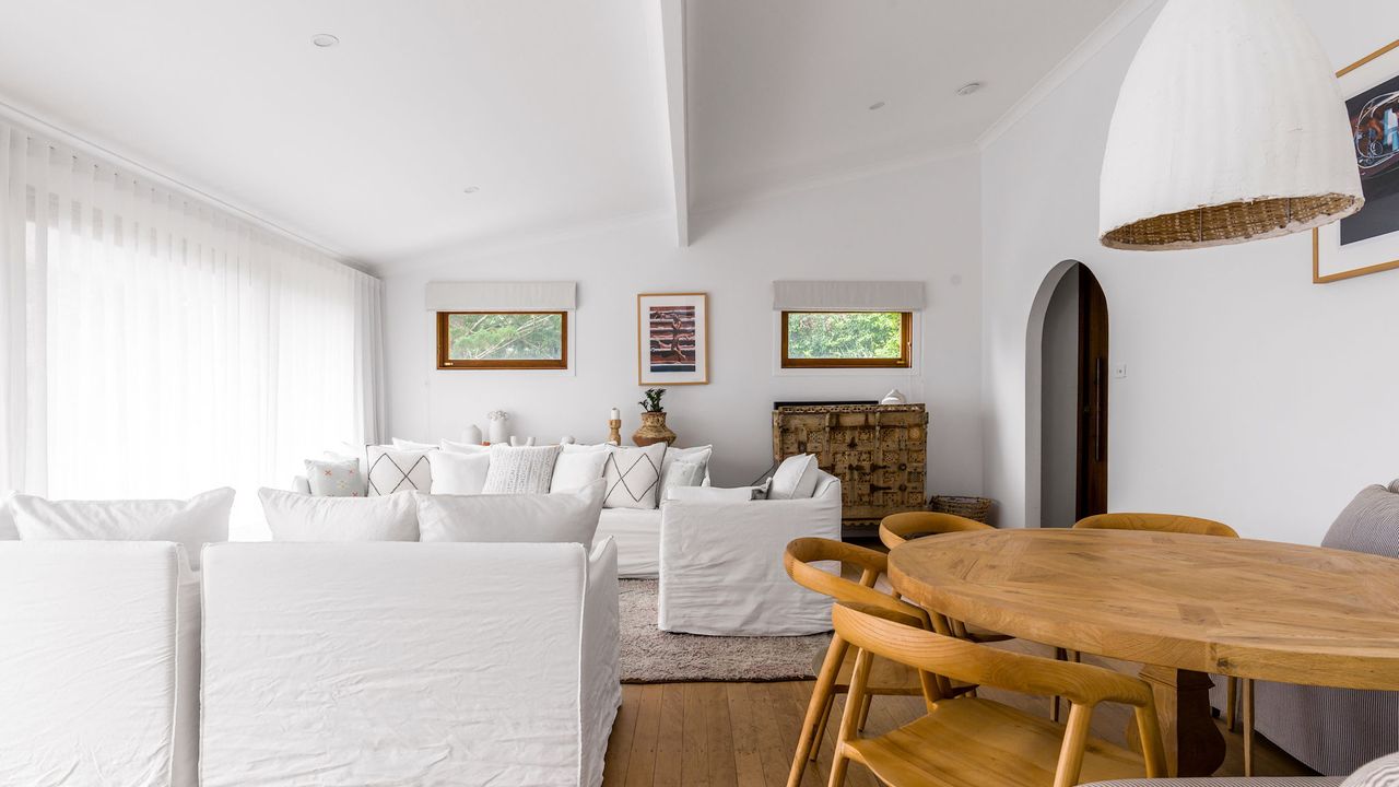 Palma House