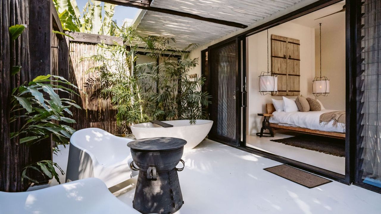 Villa Riad