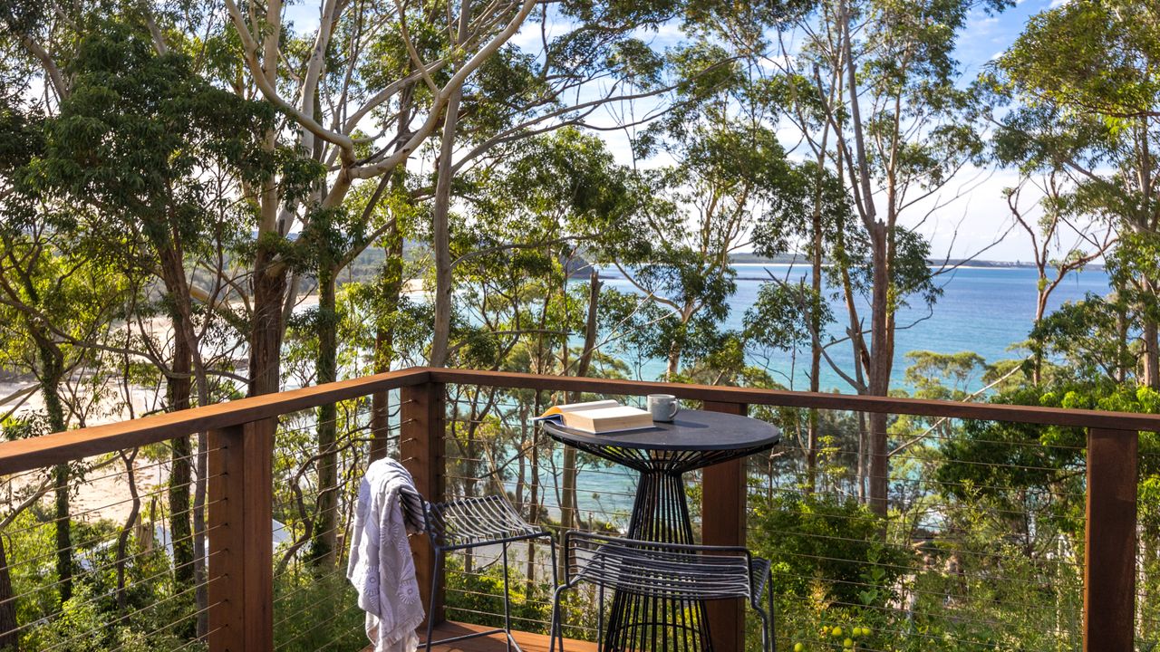 FREE night on us this winter at Tallwood & Tide