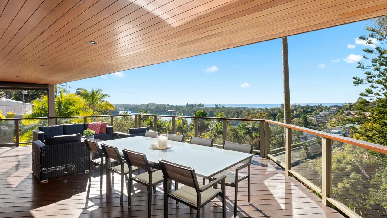 Coastal Sanctuary