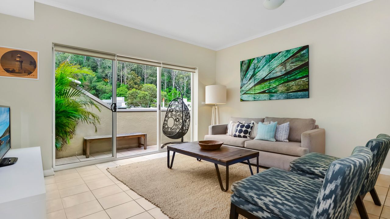 Iluka Apartments – Barrenjoey