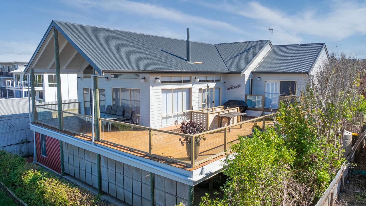 11 Ellensford Terrace