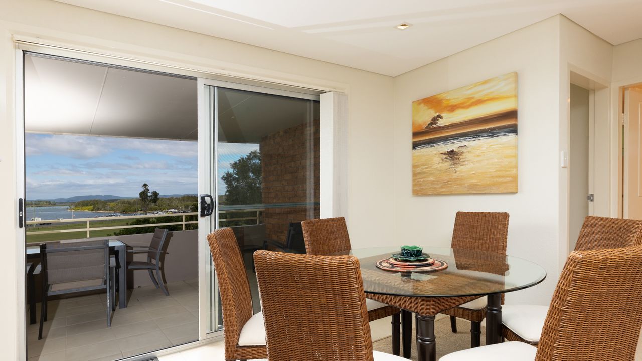 Tuncurry Tides