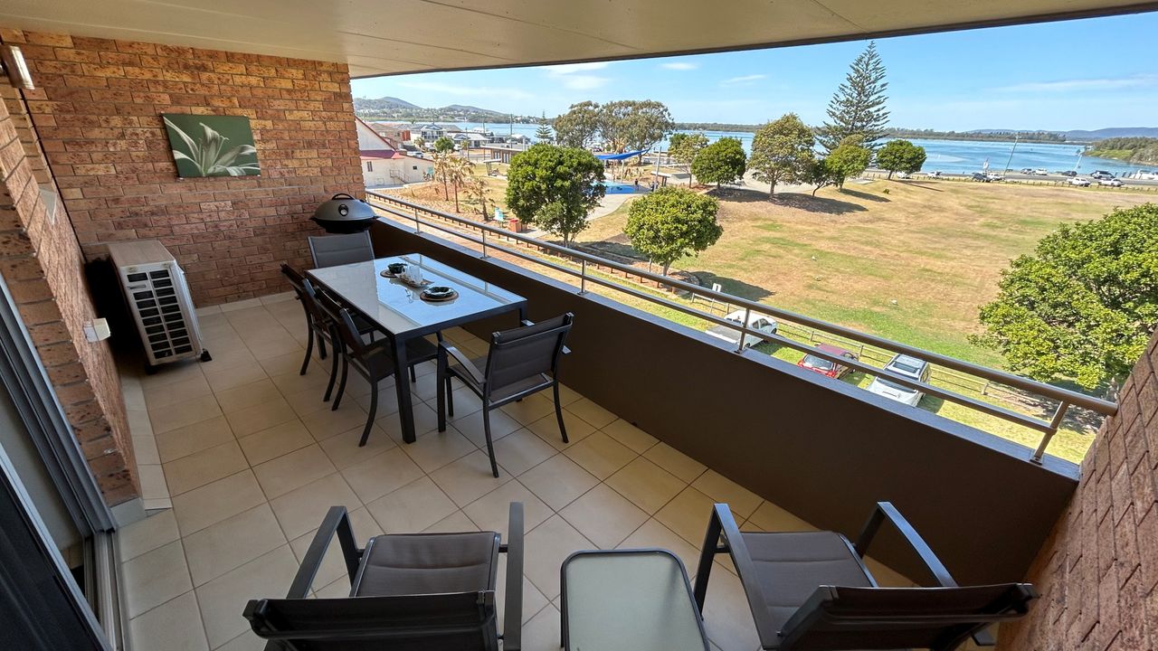 Tuncurry Tides