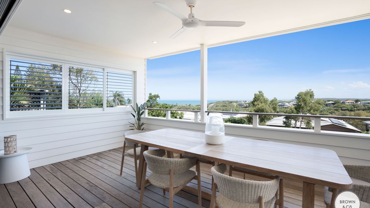 Daisy – Sunrise Beach