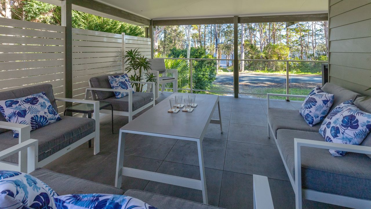 Amaroo Sunset Lodge