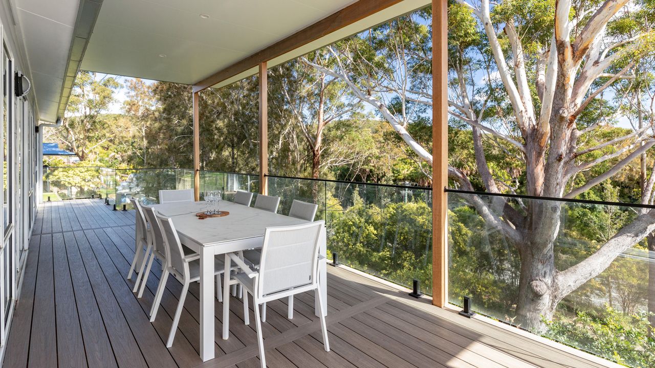 Bangalow
