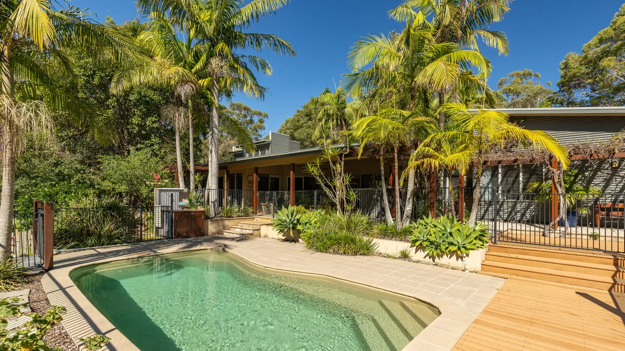 Blueys Beach Farm