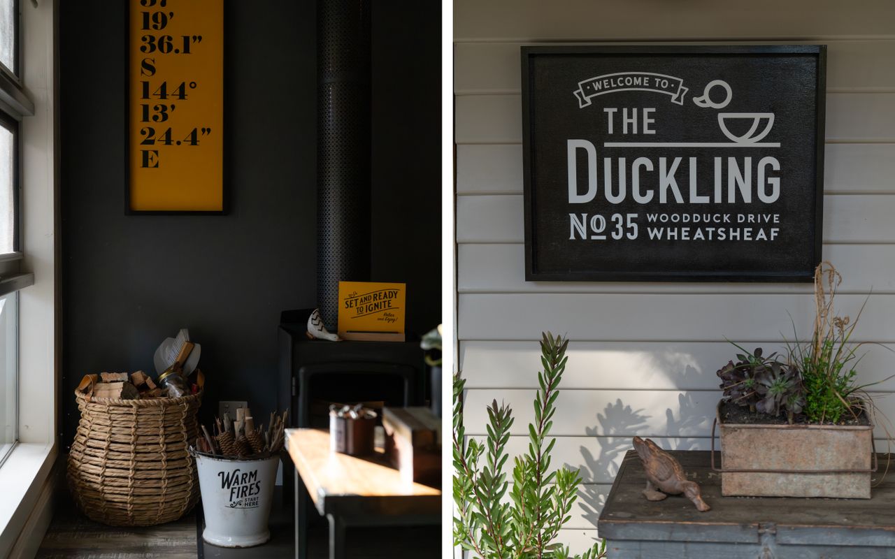 The Duckling