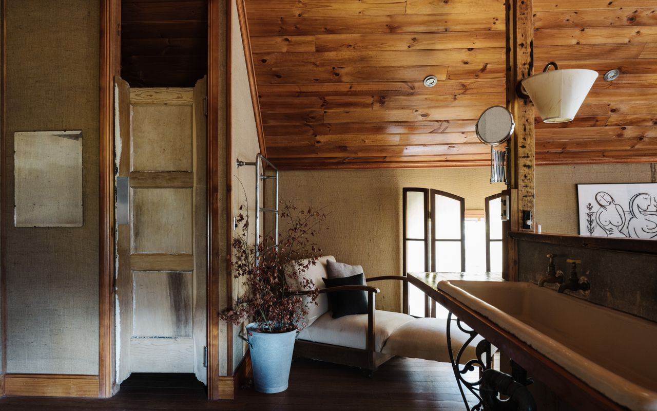 The Barn Daylesford
