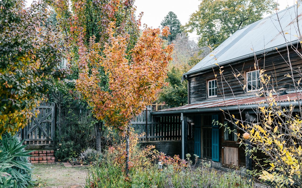 The Barn Daylesford