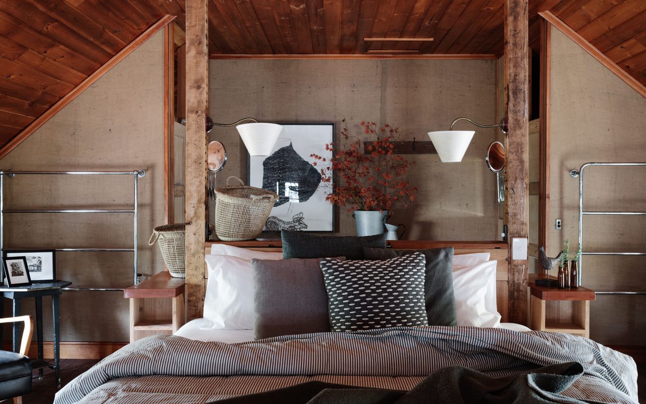 The Barn Daylesford