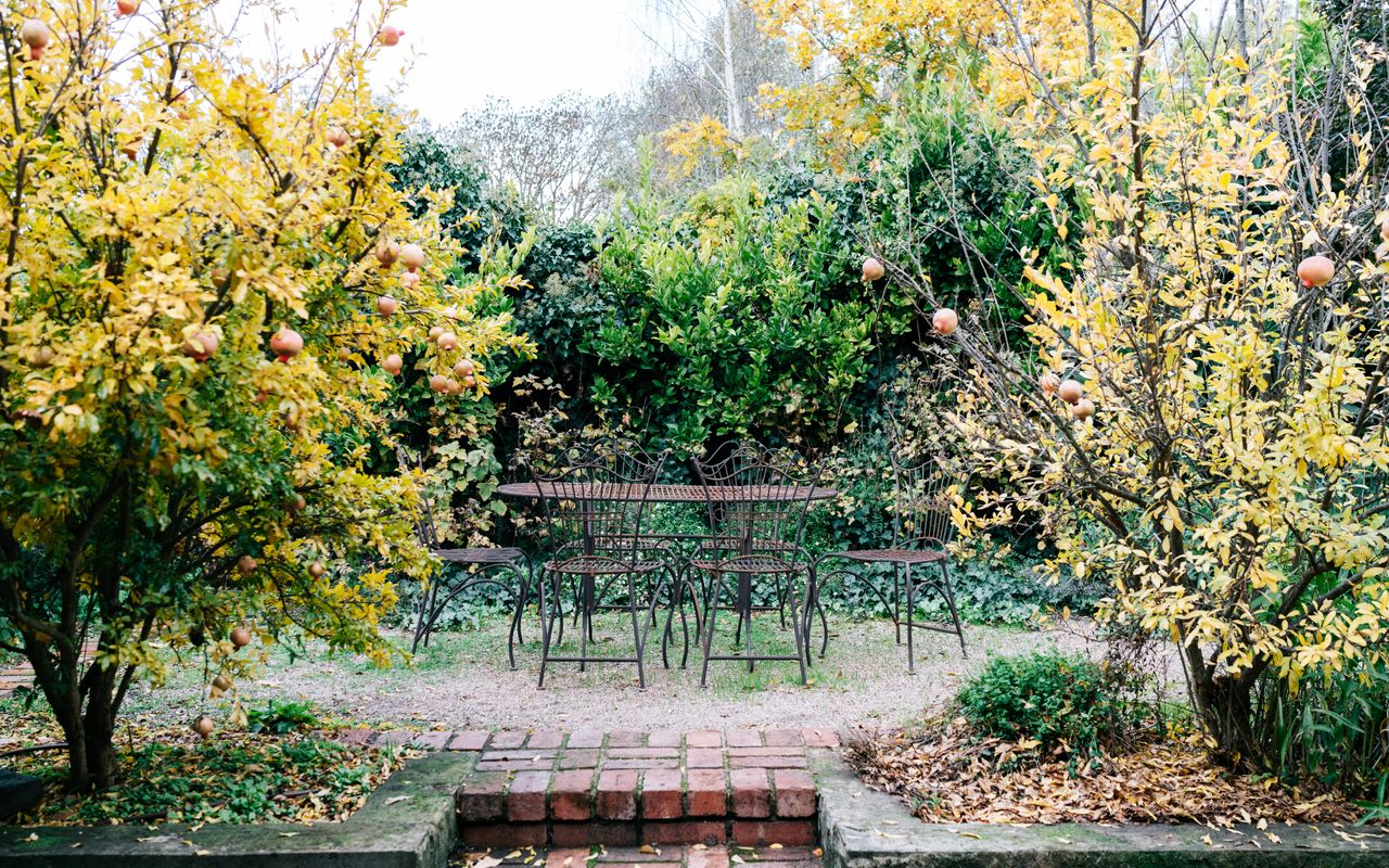 The Barn Daylesford