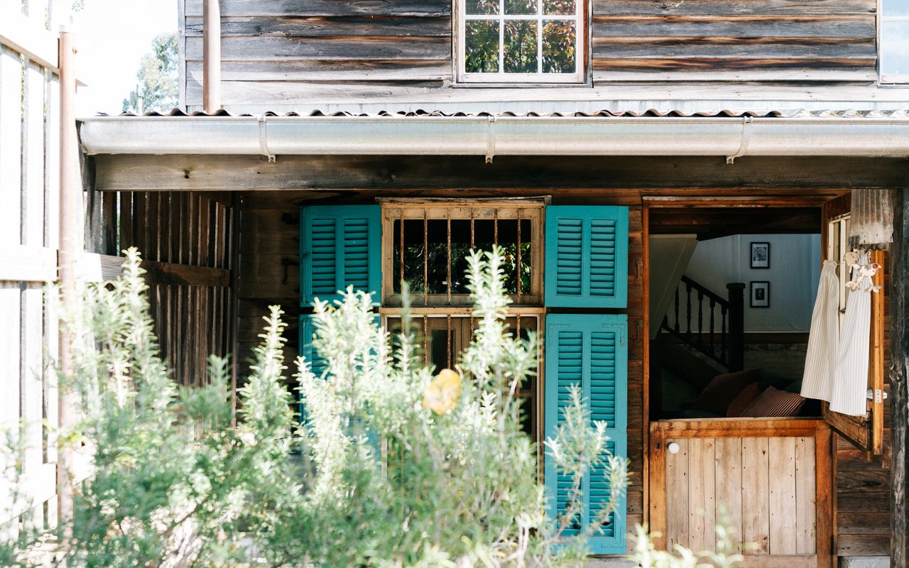 The Barn Daylesford
