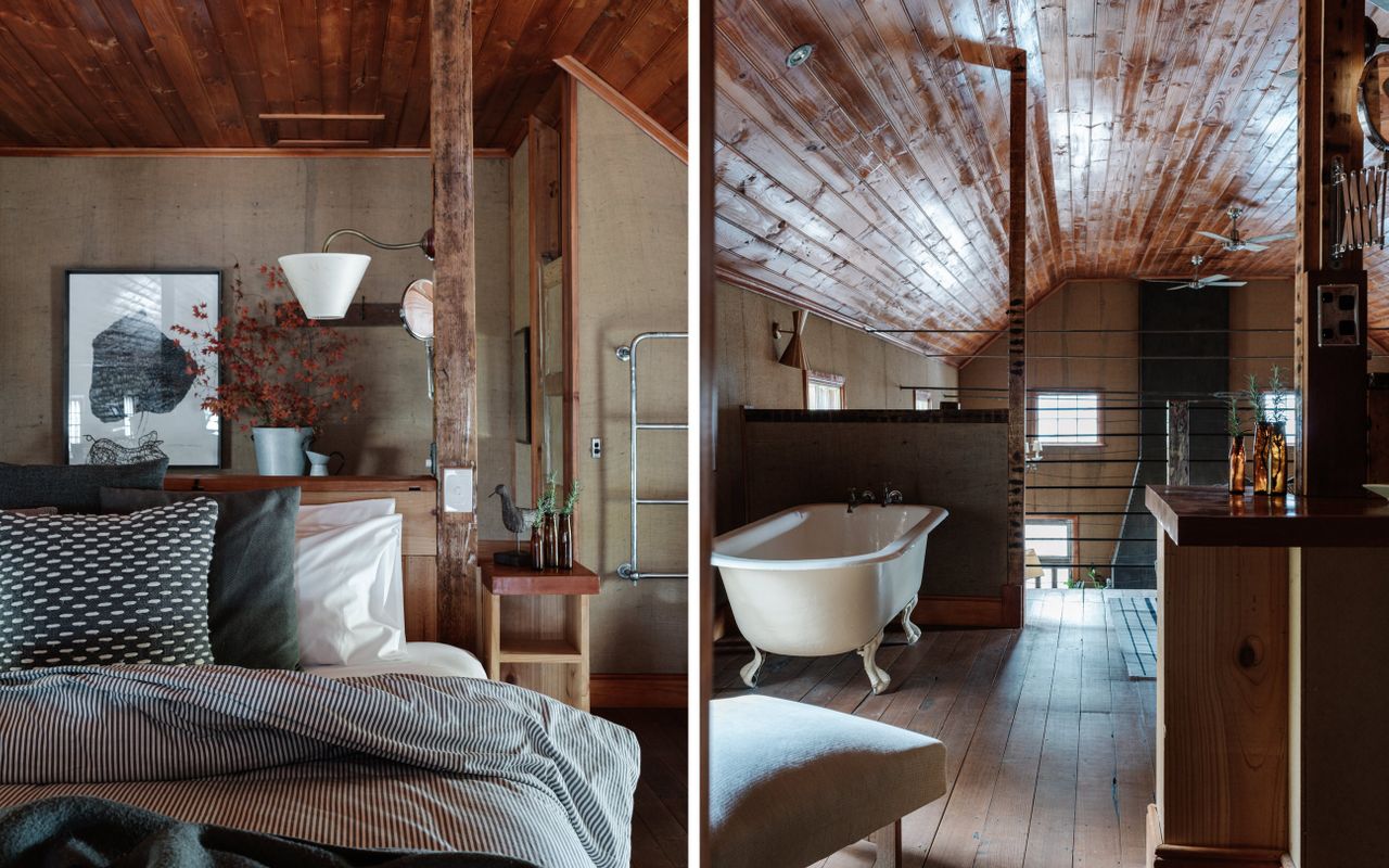 The Barn Daylesford