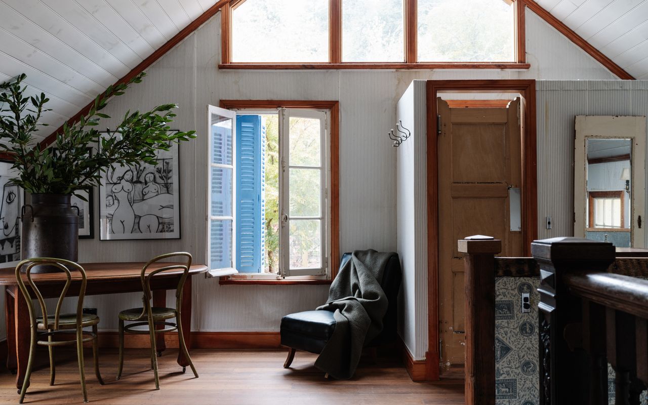 The Barn Daylesford