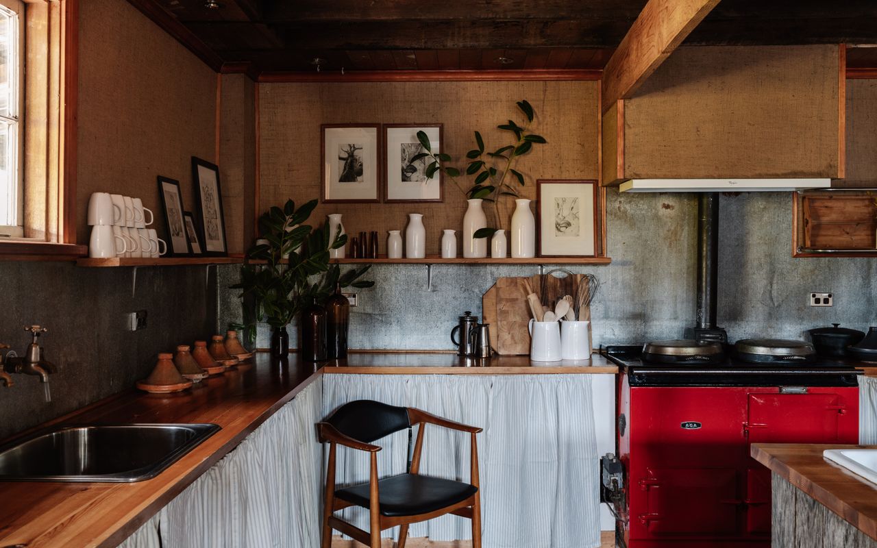 The Barn Daylesford