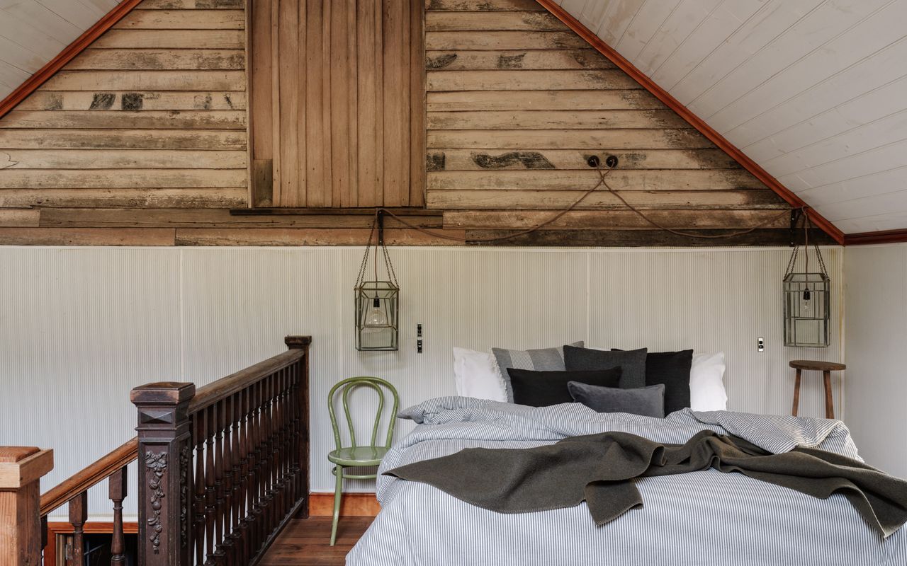 The Barn Daylesford