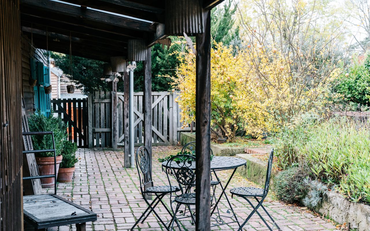 The Barn Daylesford
