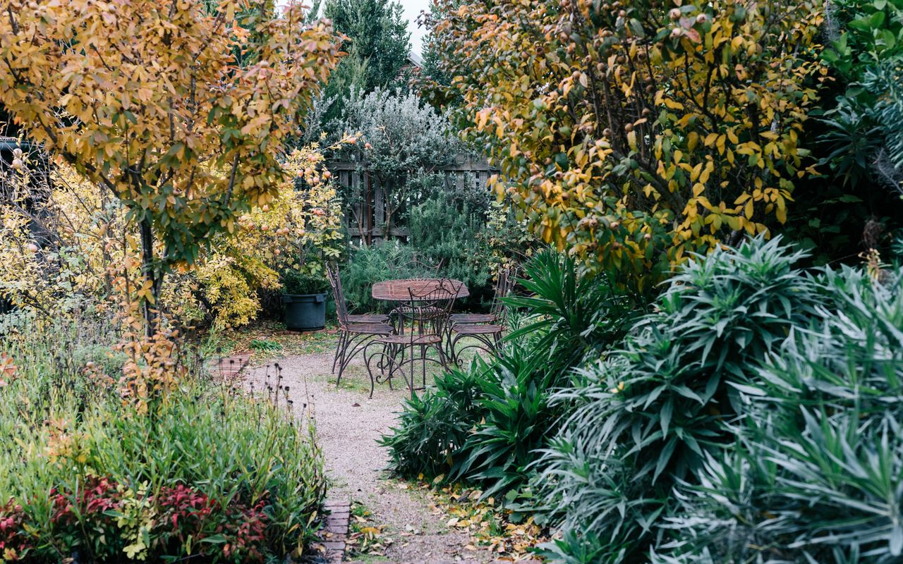 The Barn Daylesford