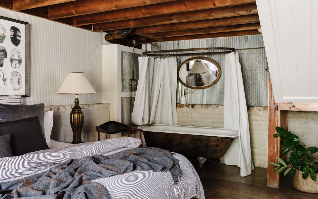 The Barn Daylesford