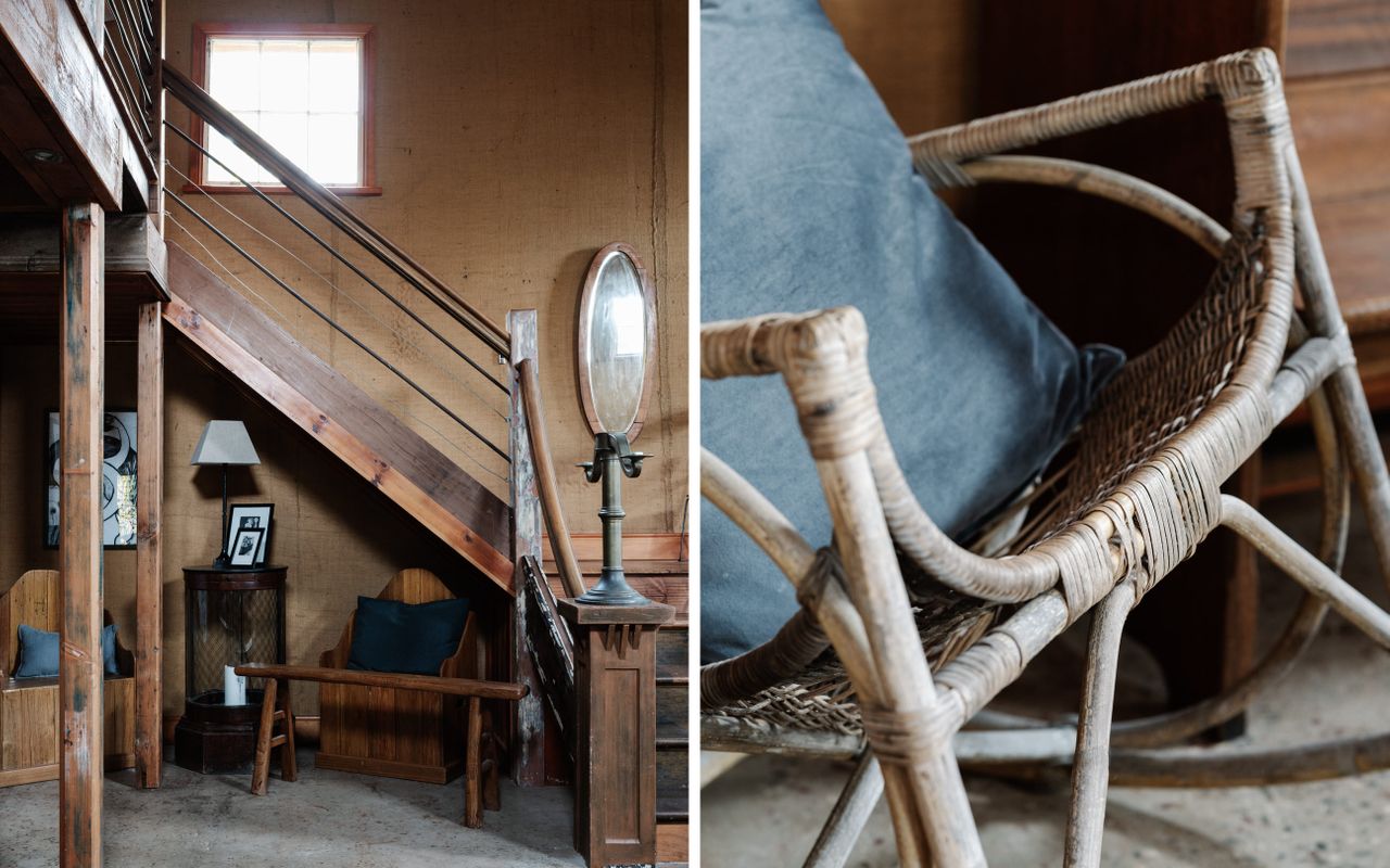 Le Barn