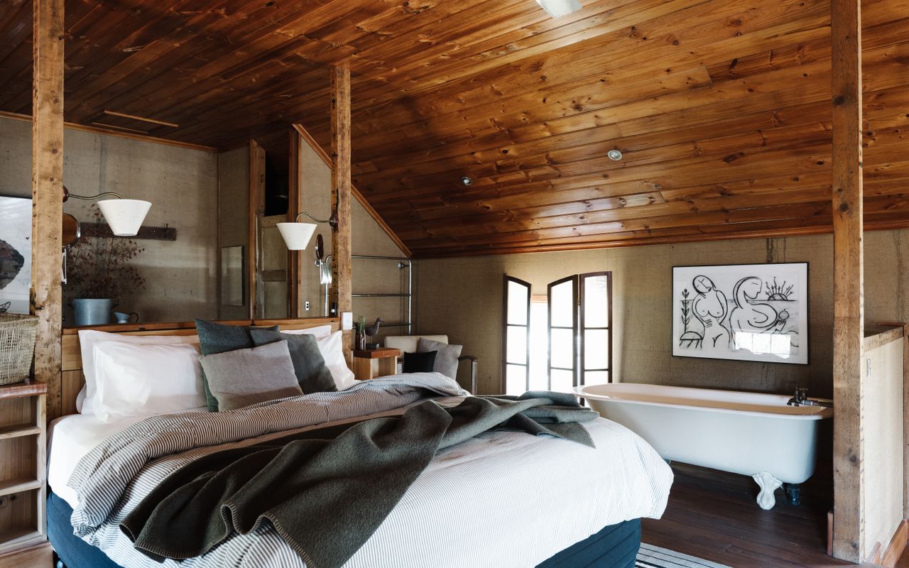 Le Barn