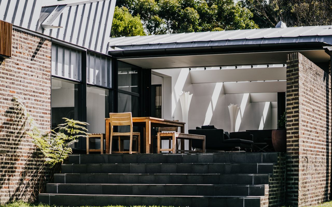 Alkina Lodge Mira