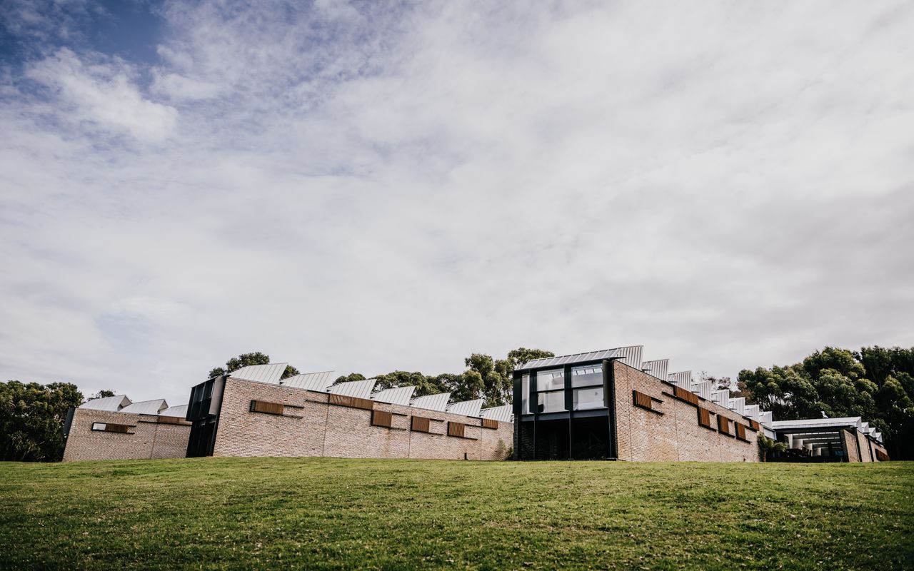 Alkina Lodge Mira
