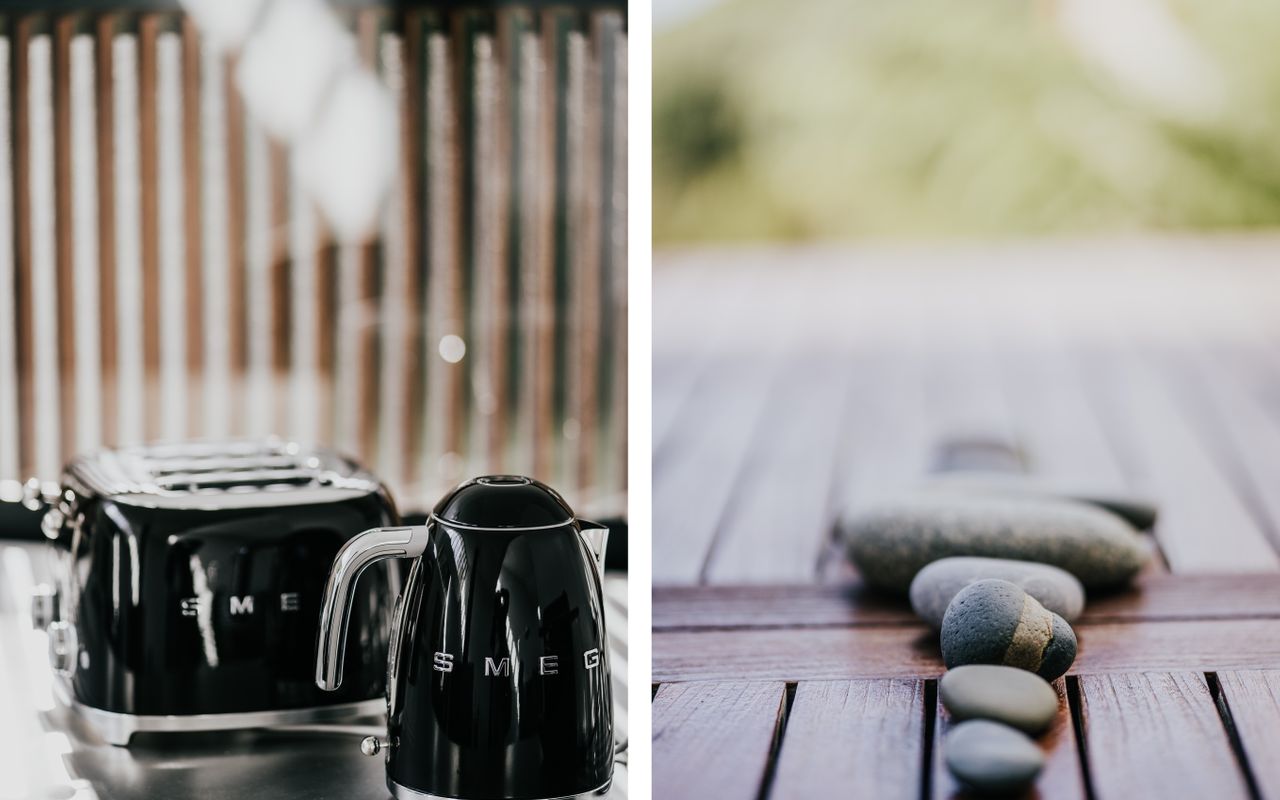 Alkina Lodge Milu