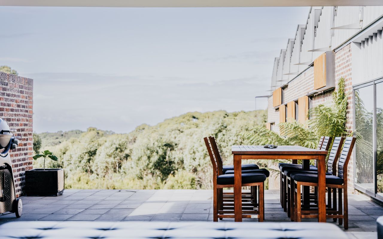 Alkina Lodge Milu