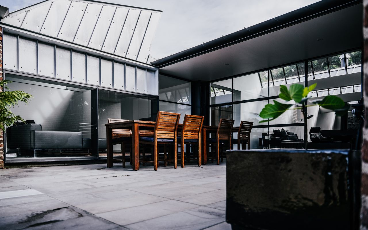 Alkina Lodge Milu