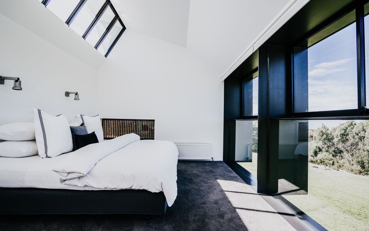 Alkina Lodge Milu