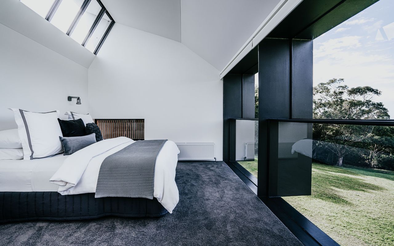 Alkina Lodge Milu