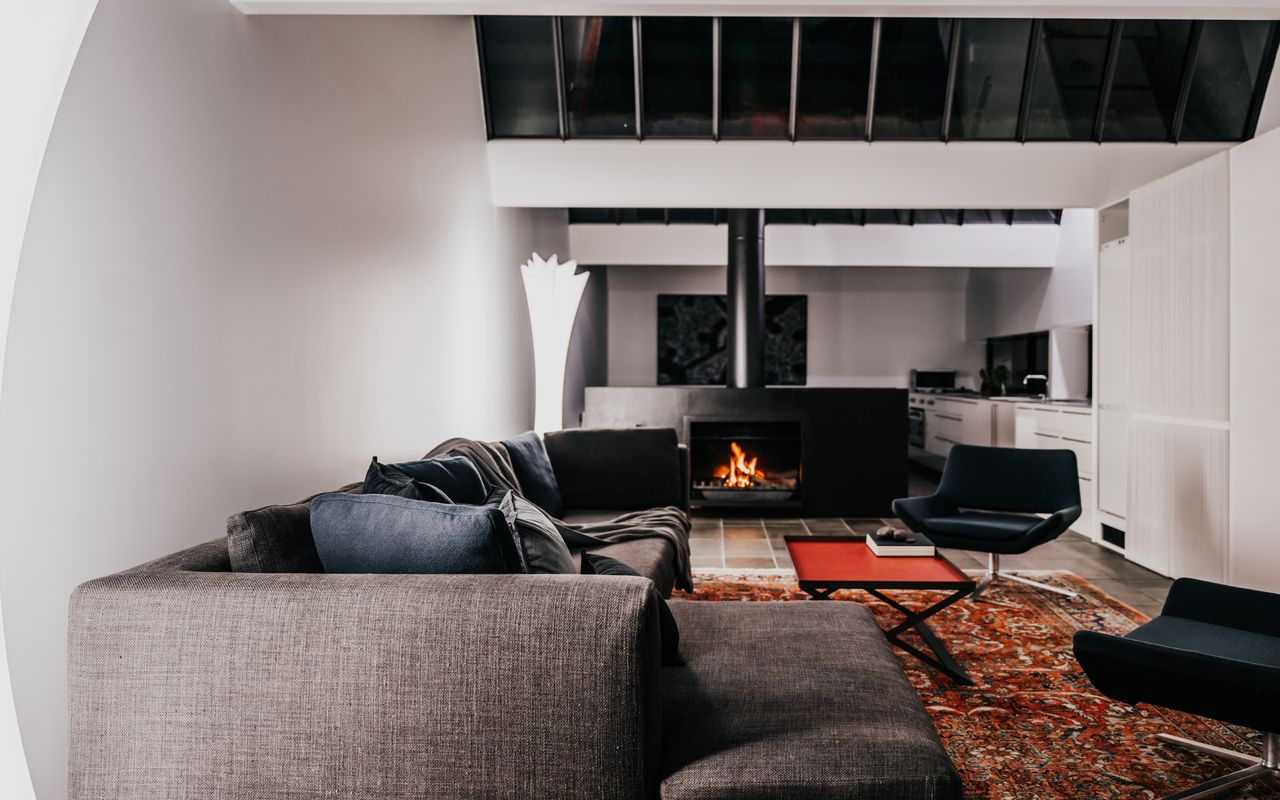 Alkina Lodge Namu