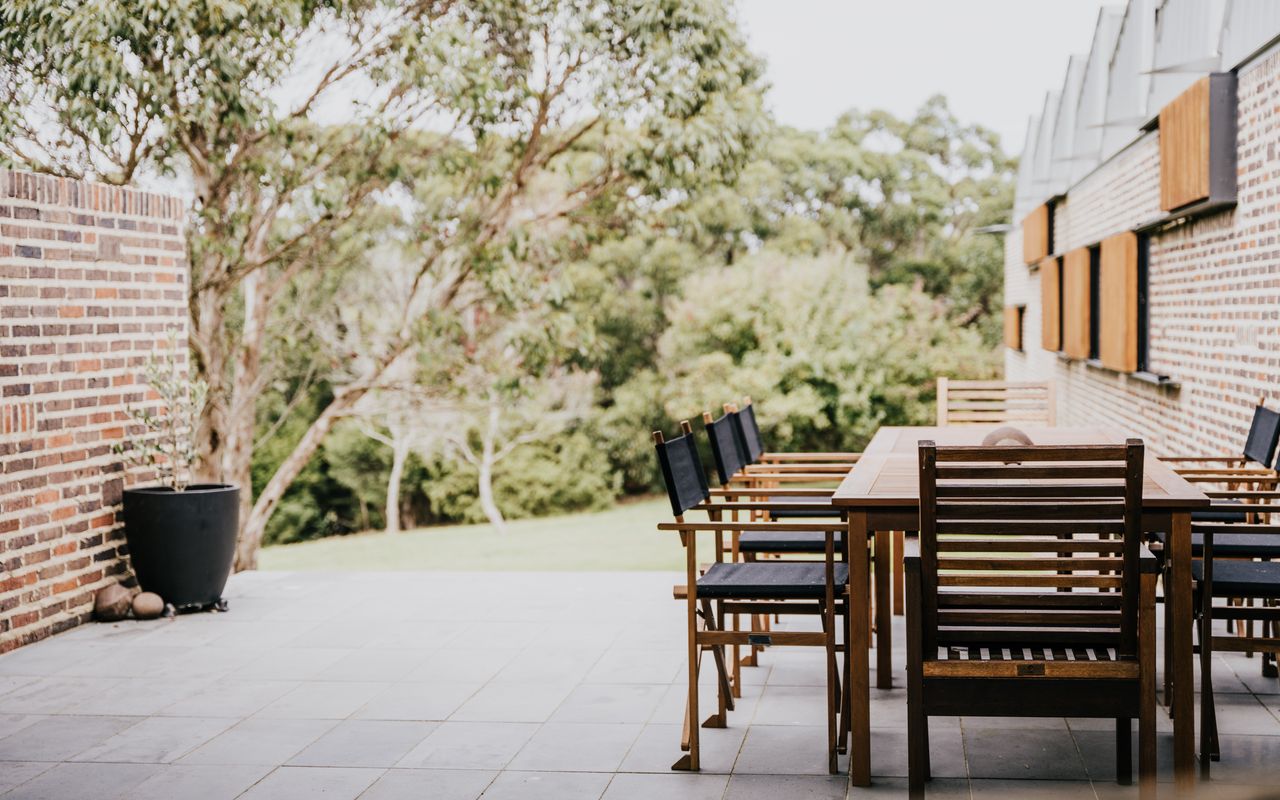 Alkina Lodge Namu