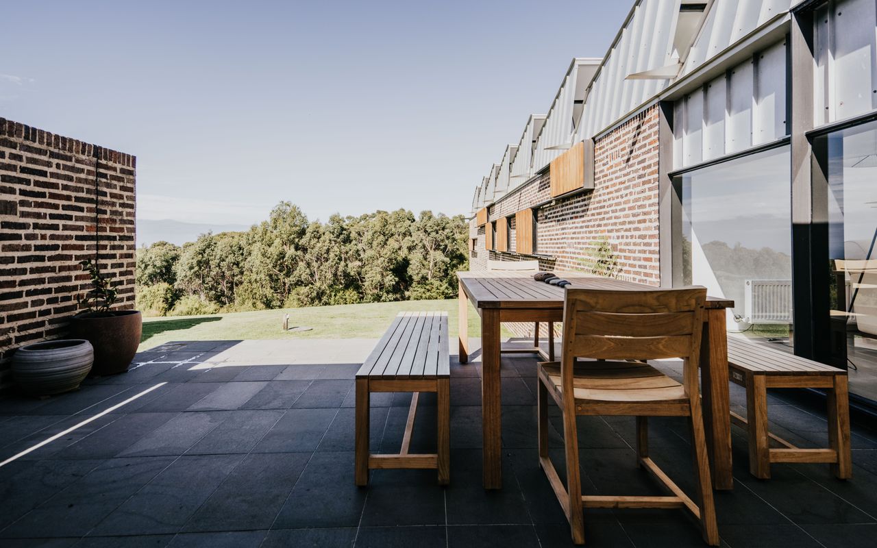 Alkina Lodge Namu