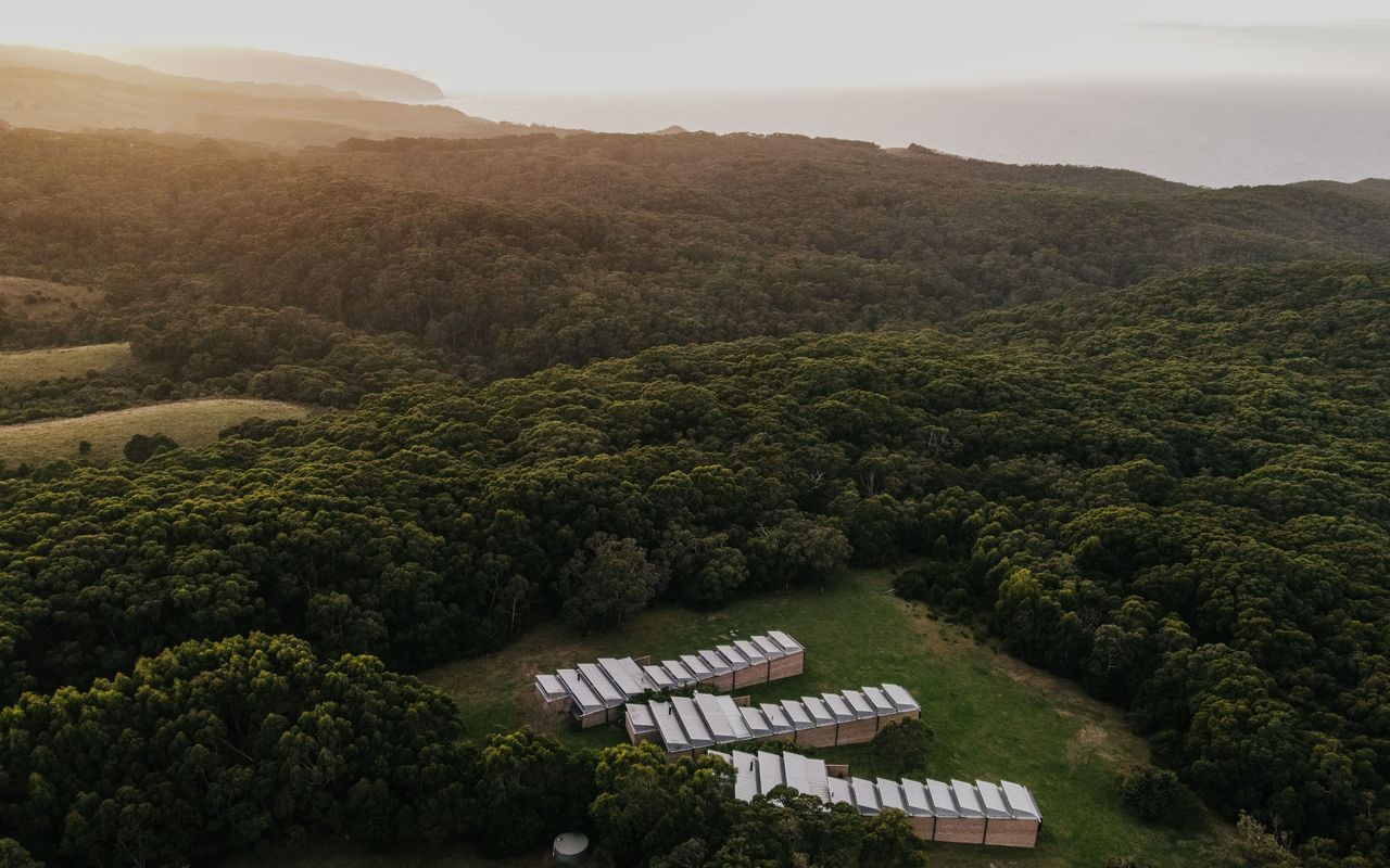 Alkina Lodge Namu
