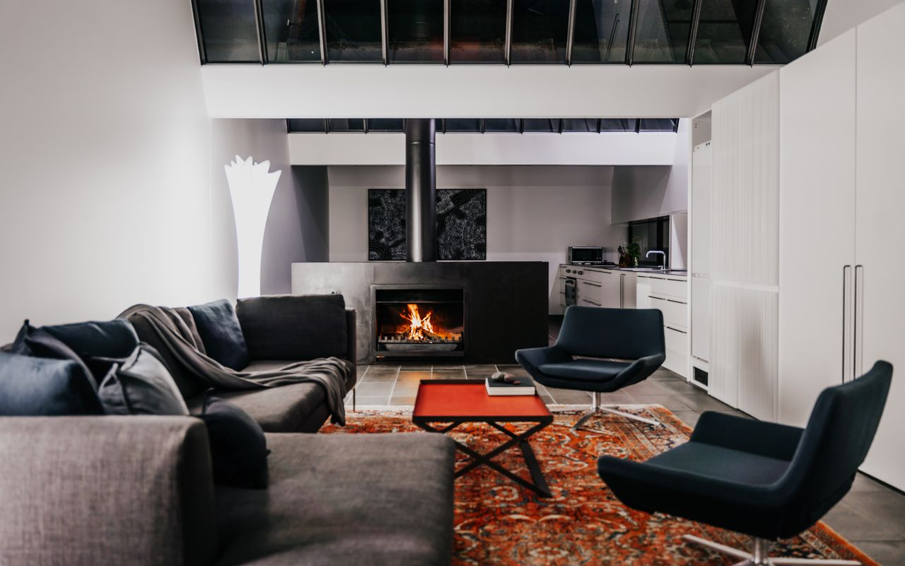 Alkina Lodge Namu