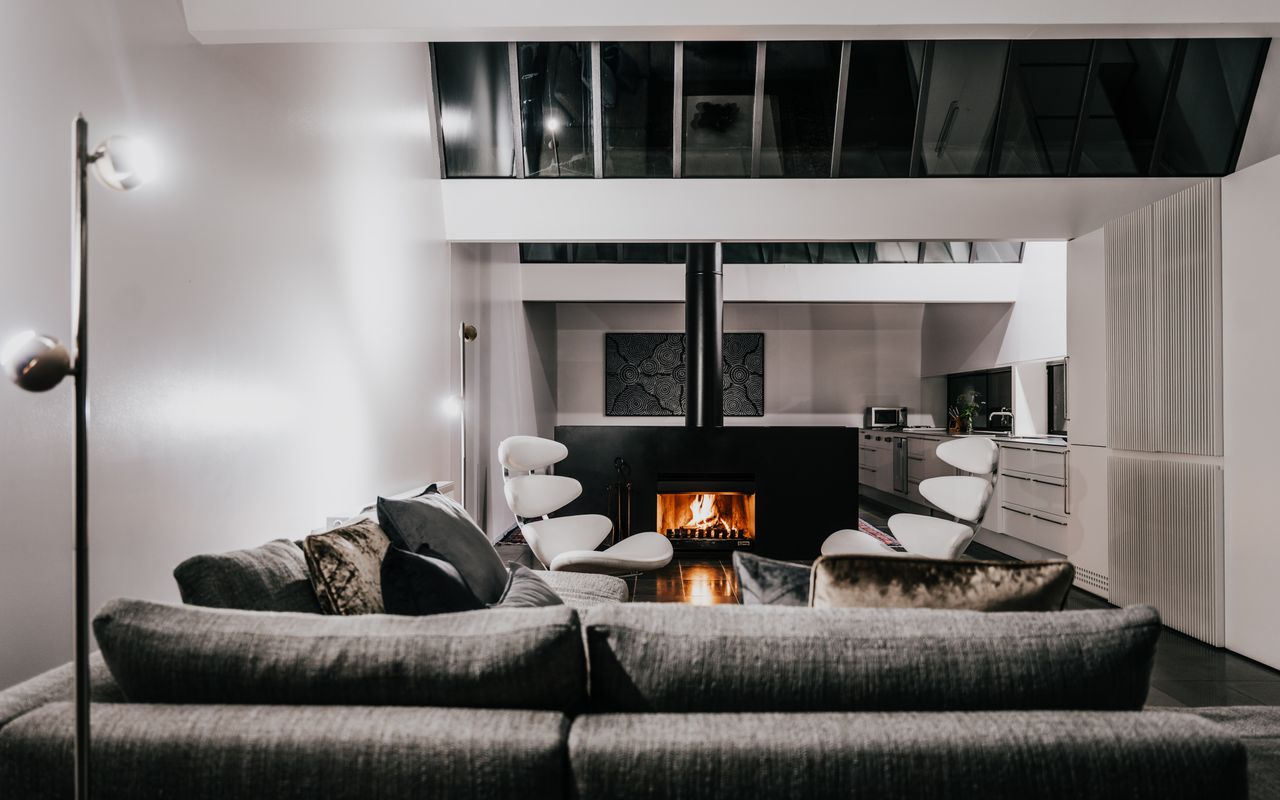Alkina Lodge Yani