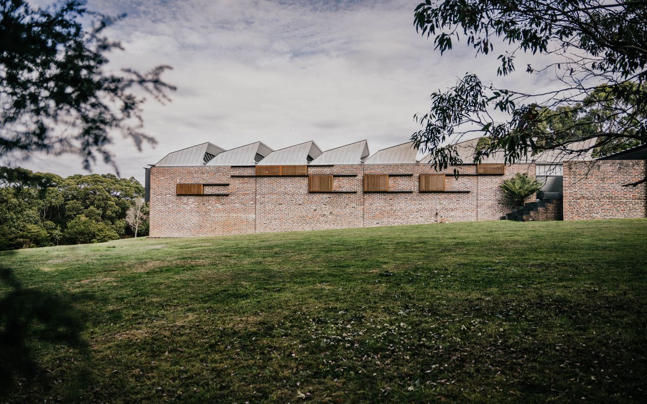 Alkina Lodge Yani