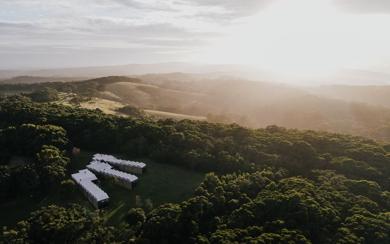 Alkina Lodge Yani