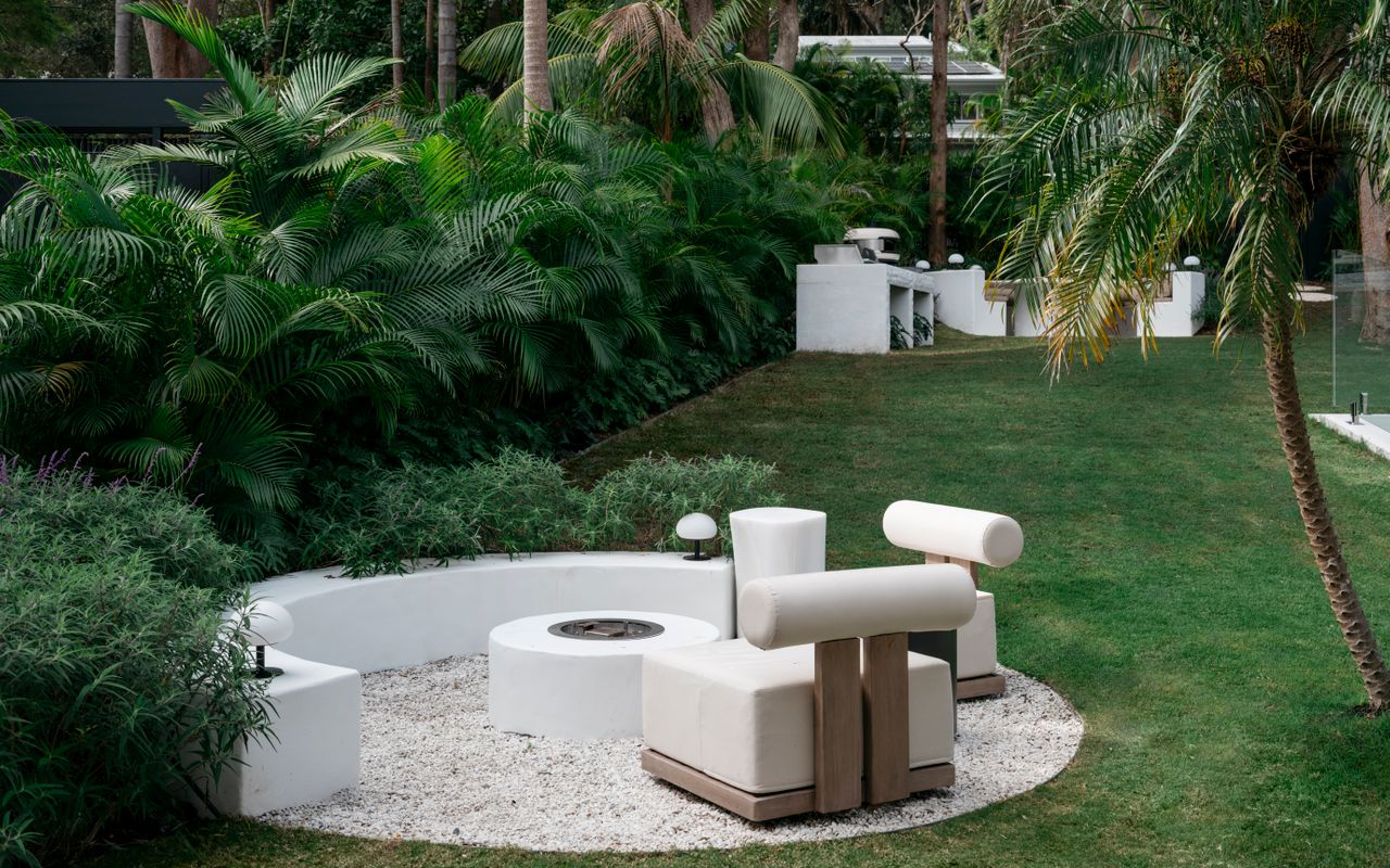 The Pavilion Avalon Beach IBO Luxe
