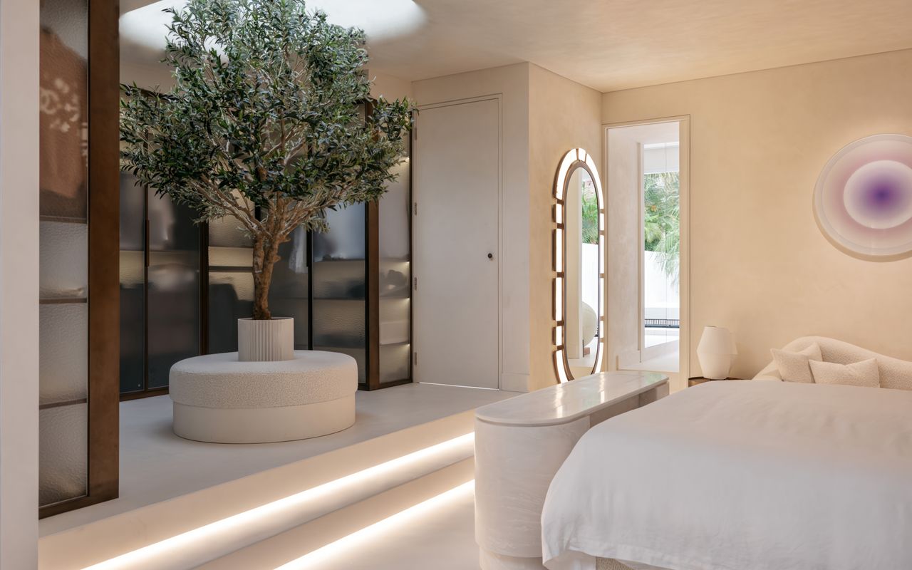 The Pavilion Avalon Beach IBO Luxe